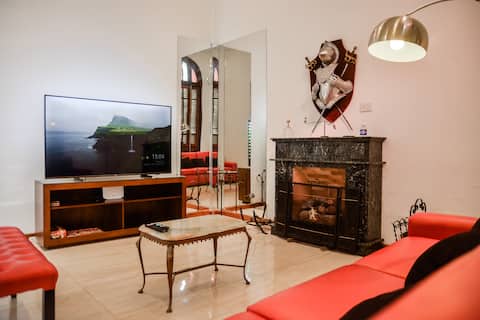 Airbnb con mejor rendimiento: Renovated House Premium Kitchen 3 Bedroom Grill en Entre Ríos