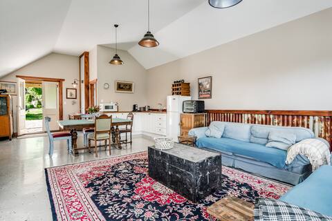 Restored 19th Century 