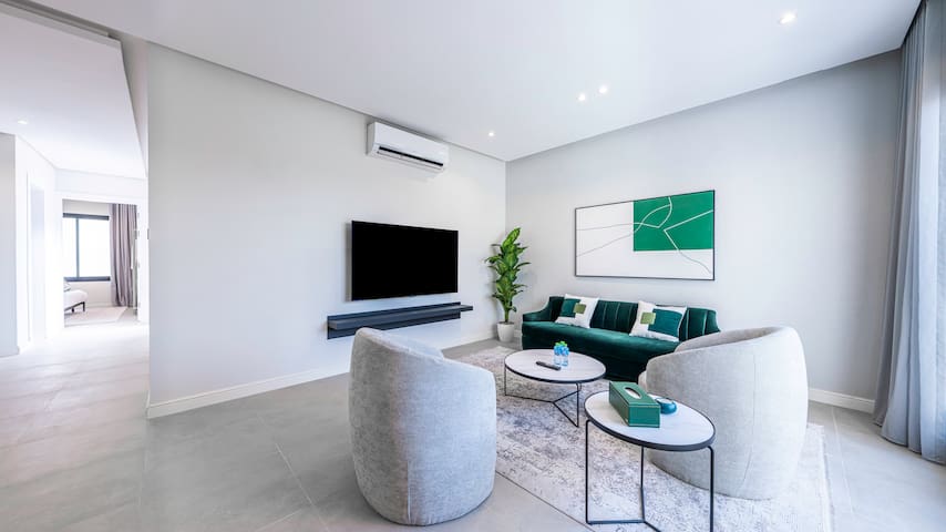 Mabaat managed Airbnb listing 2