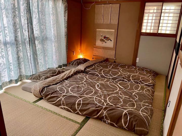 卧室 2