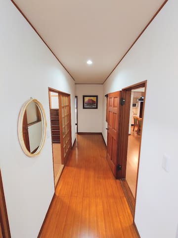 Japanese style traditional /4 mins Shinjuku