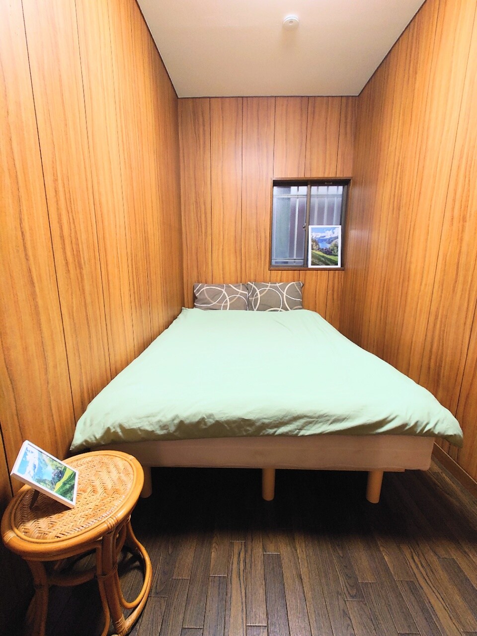 საძინებელი 3