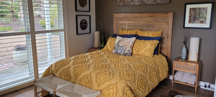 ห้องนอน