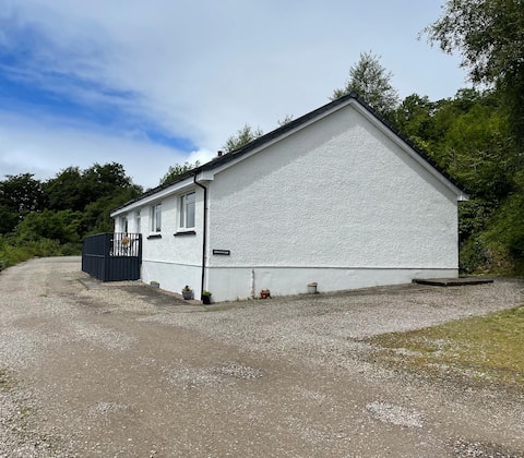 Oronsay Cottage, Old Springwell Croft