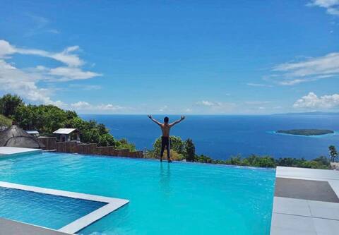 SCIA Hills Exclusive Use of Resort