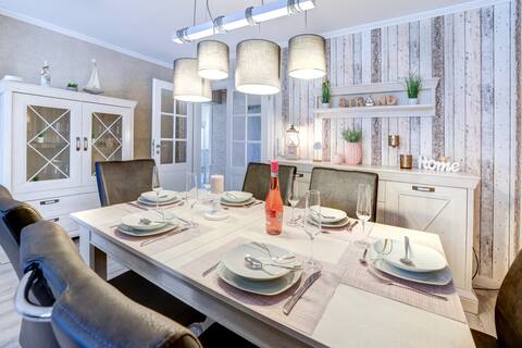 Villa am Meer App. 11