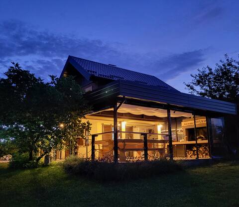Potjeh Retreat House