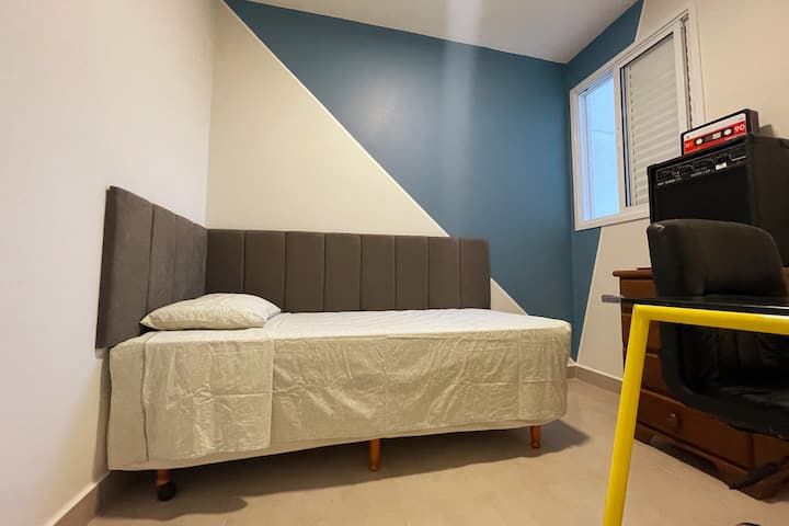 Chambre 1