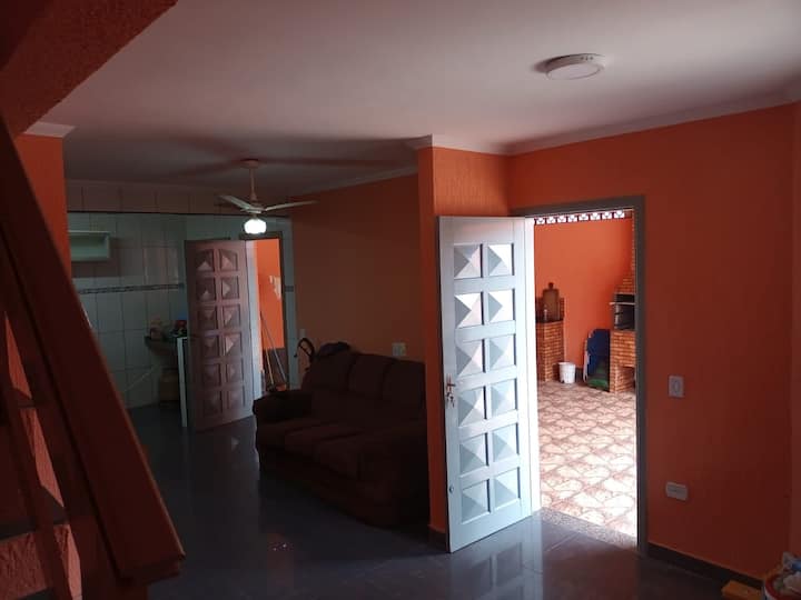 Dnevni boravak
