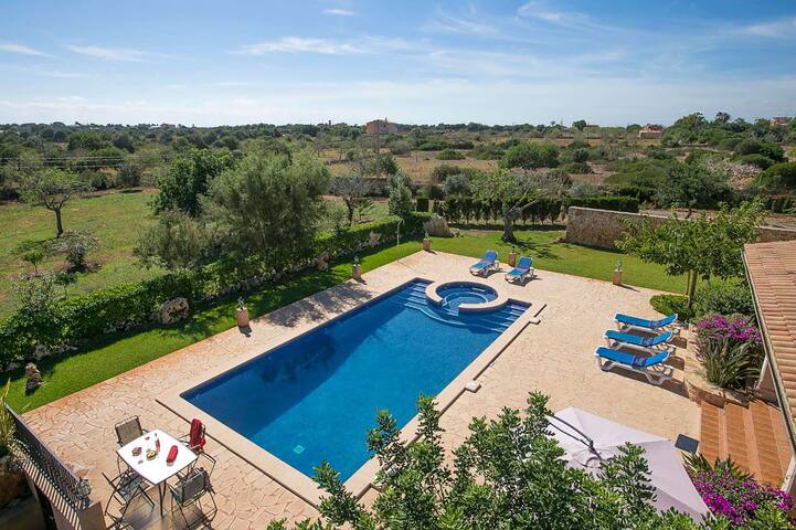 “NEW” Sa Marina – Cala Ferrera, Mallorca gallery image 2