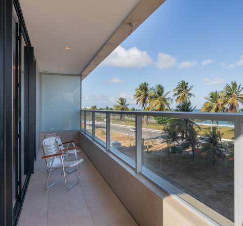 Acqua Residences - Apto 3 Rooms