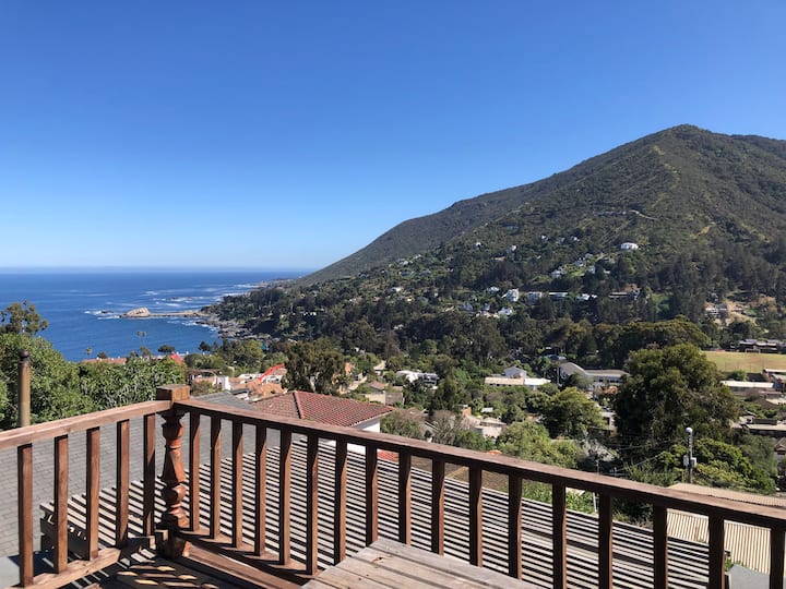 Amazing view Zapallar apartment Houses for Rent in Zapallar