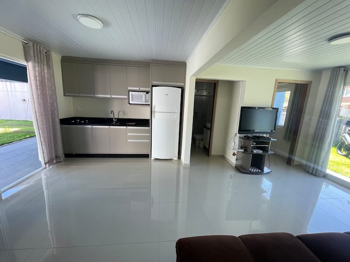 Sua Casa De Férias Em Guaratuba! Conforto, Sossego - Guaratuba