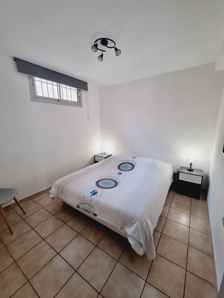 საძინებელი 2