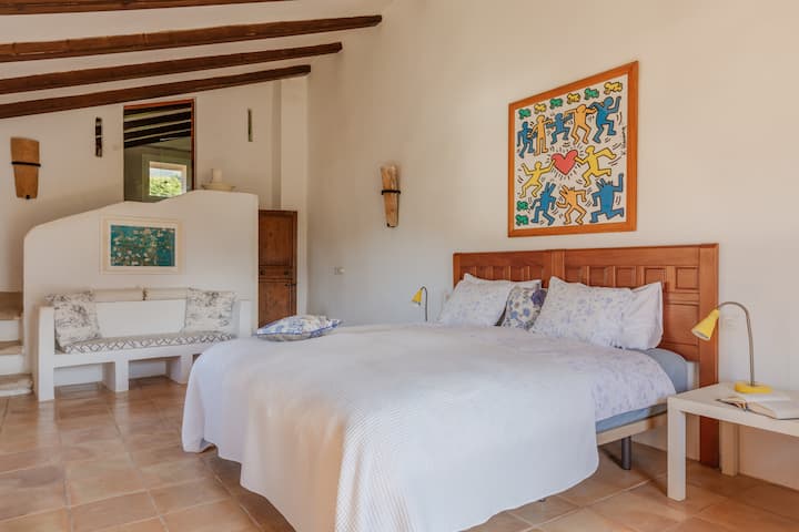 Chambre 1