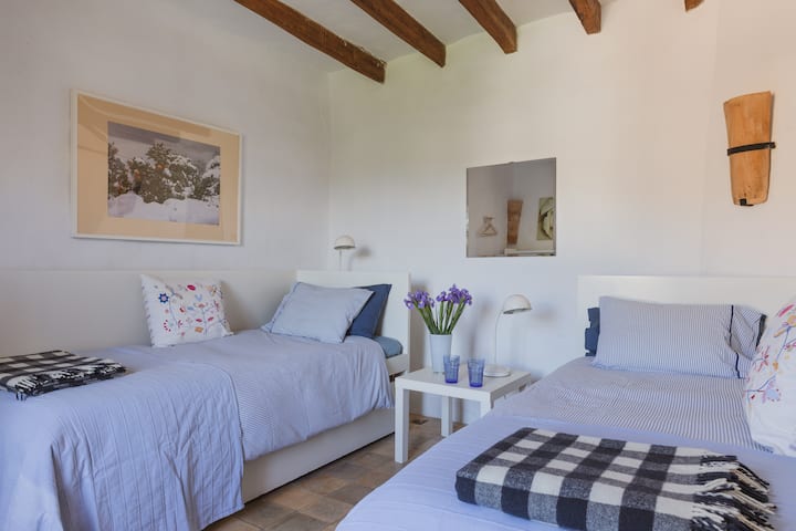 Chambre 3