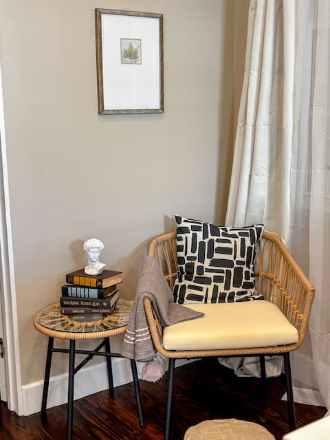 Popular Airbnb listing: Moko Jumbie House – Premier Suite in Christiansted