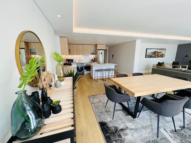 Luxury 2 bedroom apartment – Inverter! gallery image 3