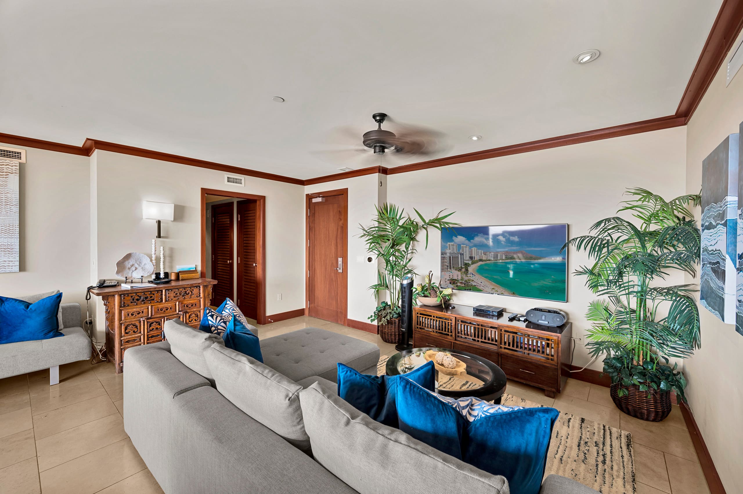 Condo in Kapolei · ★4.98 · 3 bedrooms · 4 beds · 3 private baths - Image 10