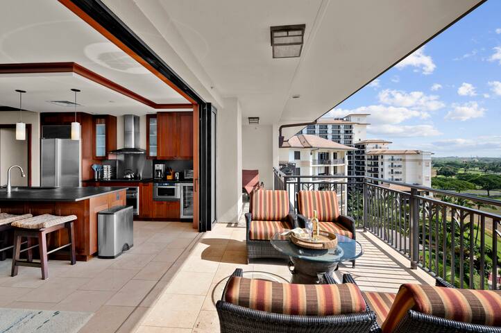 Ko Olina Beach Villa Ocean View 3BR/3BA – B907 gallery image 3