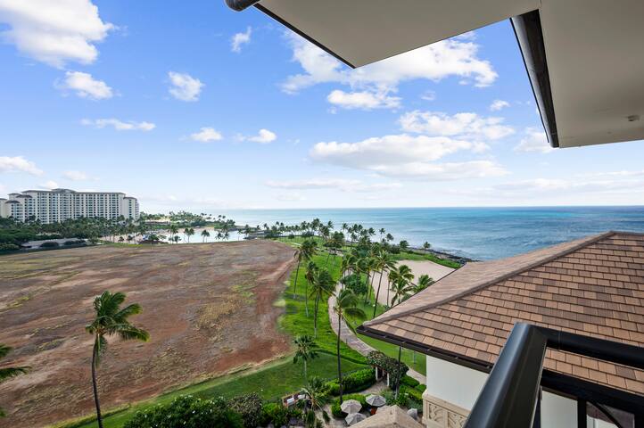 Ko Olina Beach Villa Ocean View 3BR/3BA – B907 gallery image 4