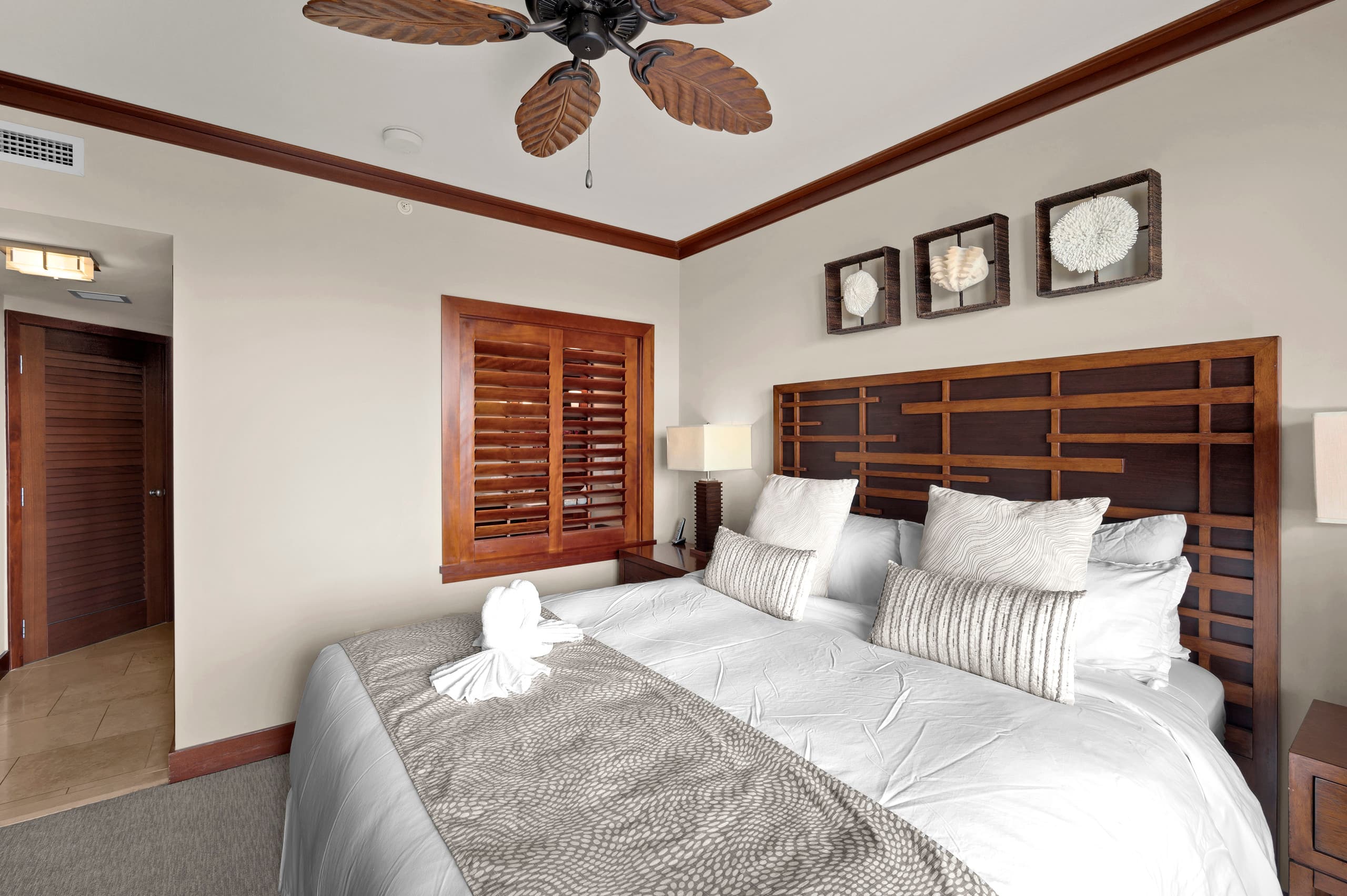 Condo in Kapolei · ★4.98 · 3 bedrooms · 4 beds · 3 private baths - Image 14