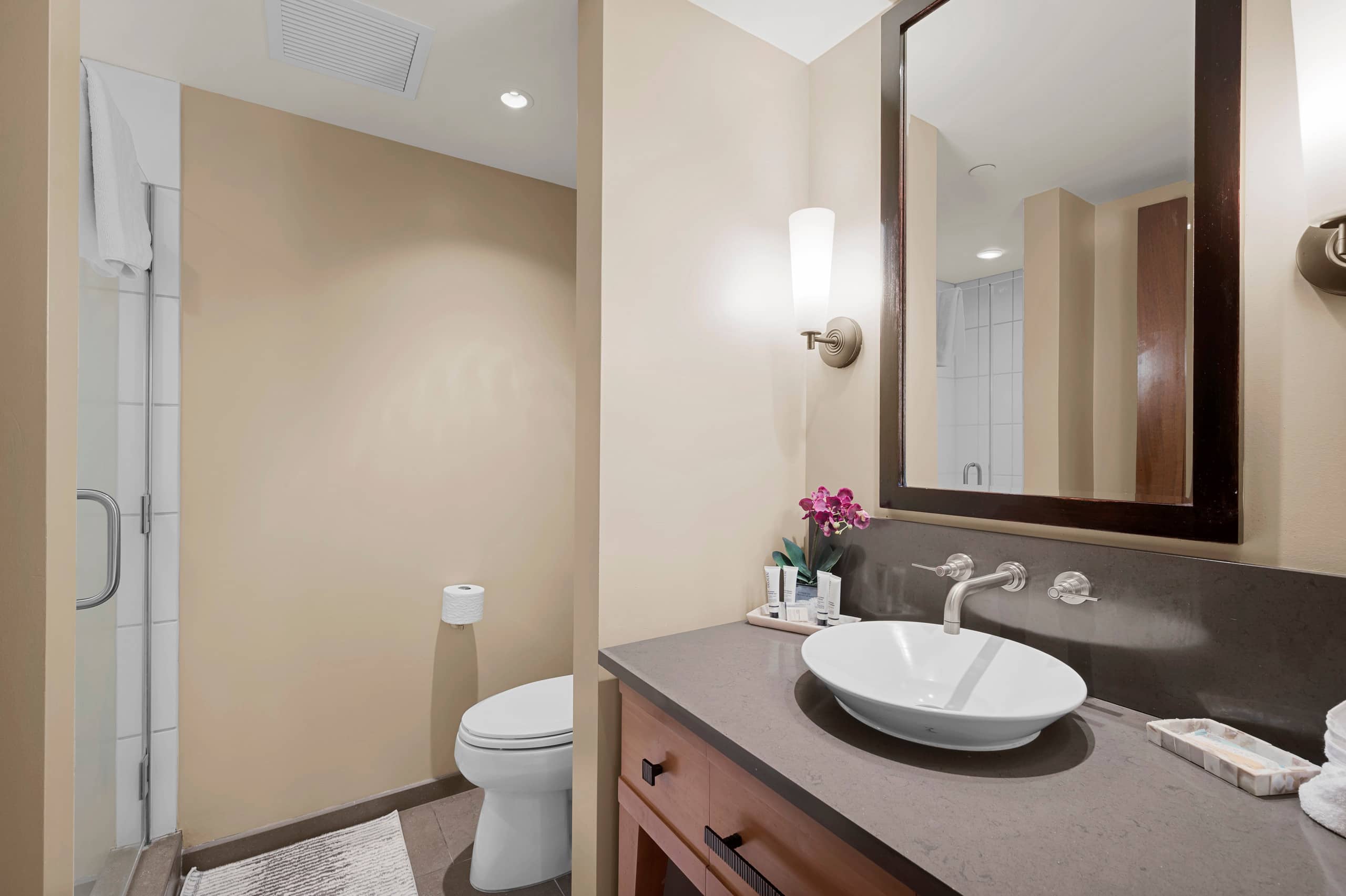 Condo in Kapolei · ★4.98 · 3 bedrooms · 4 beds · 3 private baths - Image 19