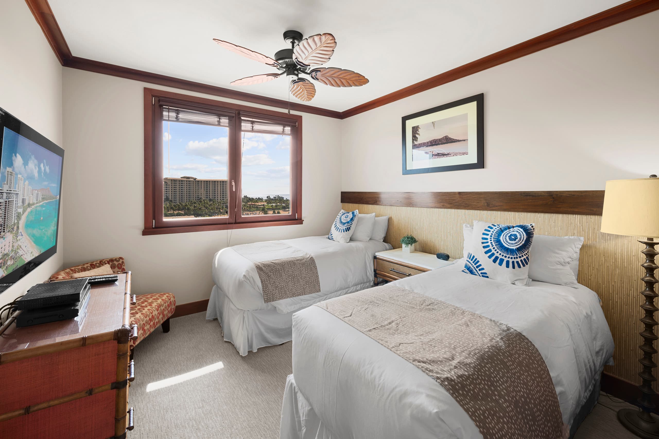 Condo in Kapolei · ★4.98 · 3 bedrooms · 4 beds · 3 private baths - Image 20