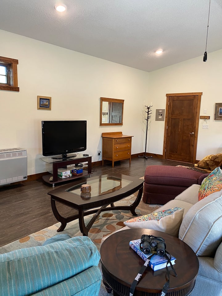 Guest House Adjacent To Custer State Park - South Dakota