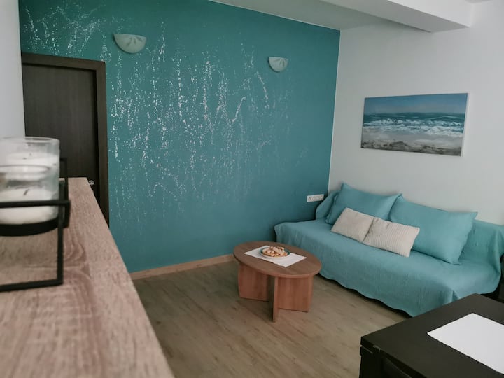 A3 - Modern Apartment By The Pool - Zadar