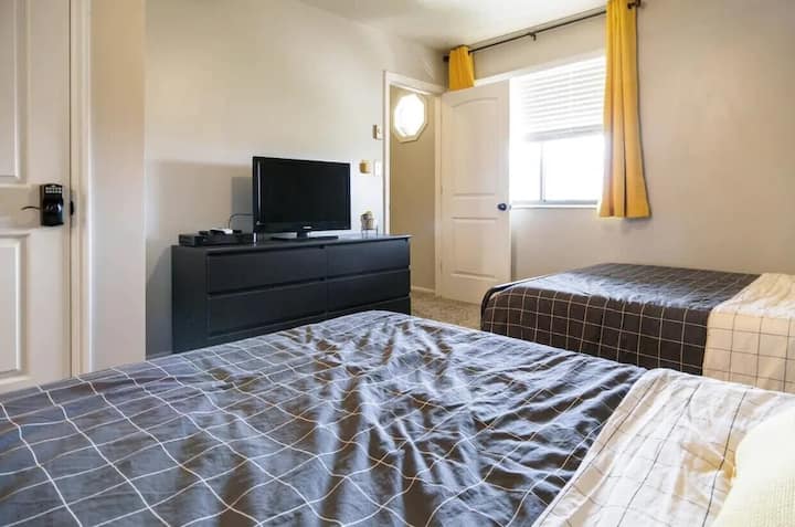 Chambre 2