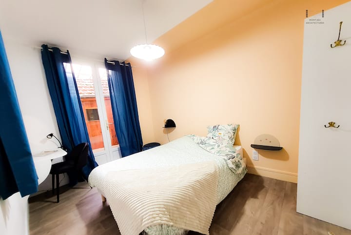Chambre 2