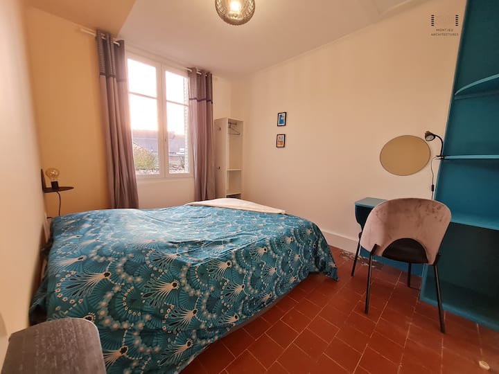 Chambre 1
