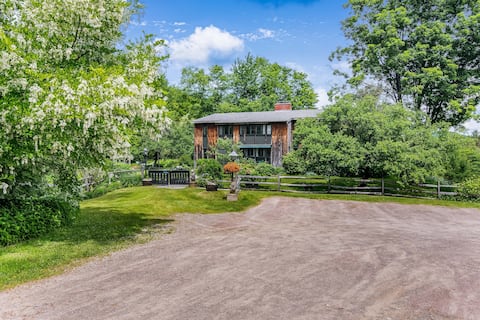 Follow Your Heart Farm - Mansfield Views