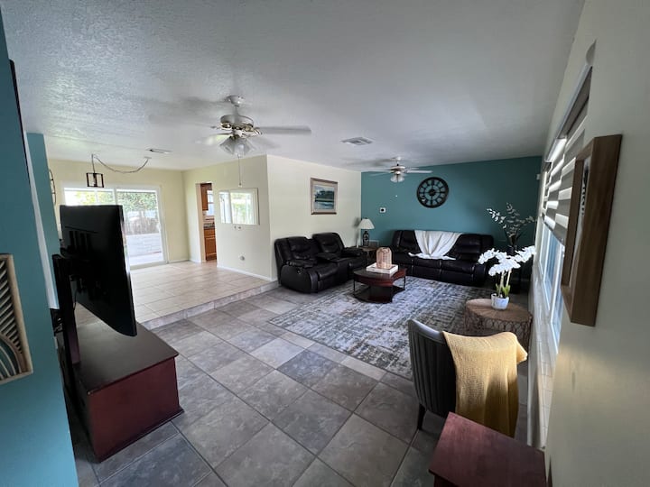 Space Coast Disney Beach Getaway - Melbourne, FL