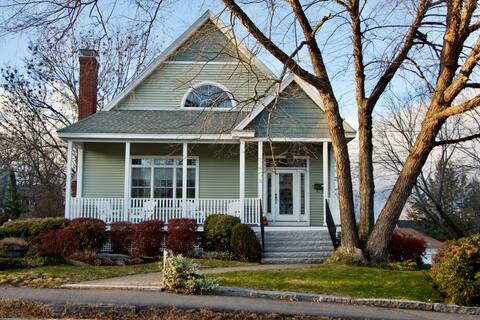 Governors Center Guest House