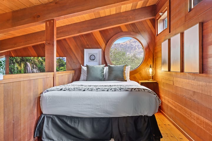 ห้องนอน