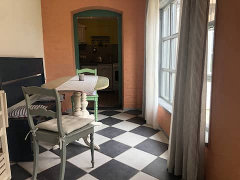 Lovely cottage Julin on Hof Jumne