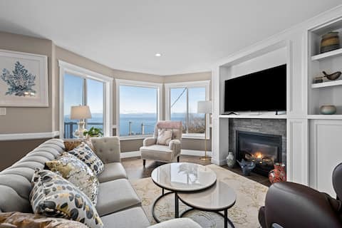 Oceanview Paradise in Great Location!