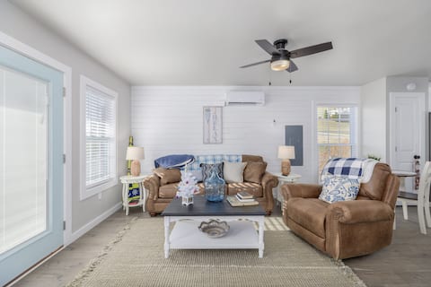 Beautiful Cherokee Lake Cozy Cottage!