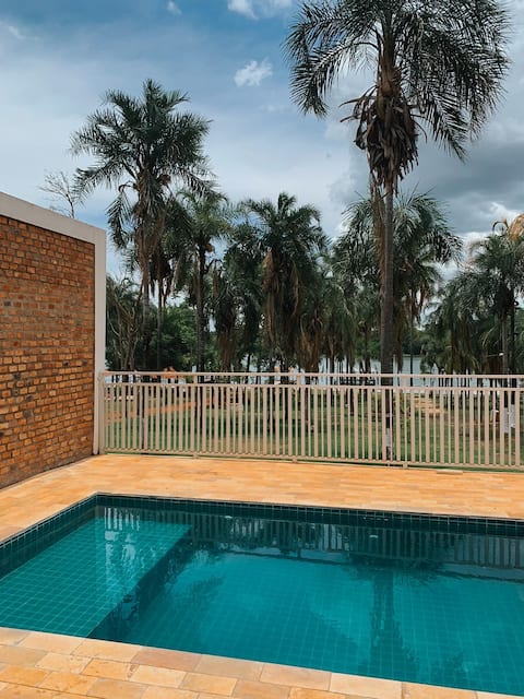 Rancho Condominio Belvedere
