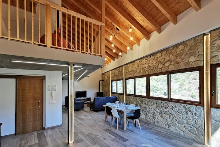 Casa Pipa, Disfruta Tu Escapada. - Onda