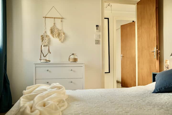 غرفة النوم 1