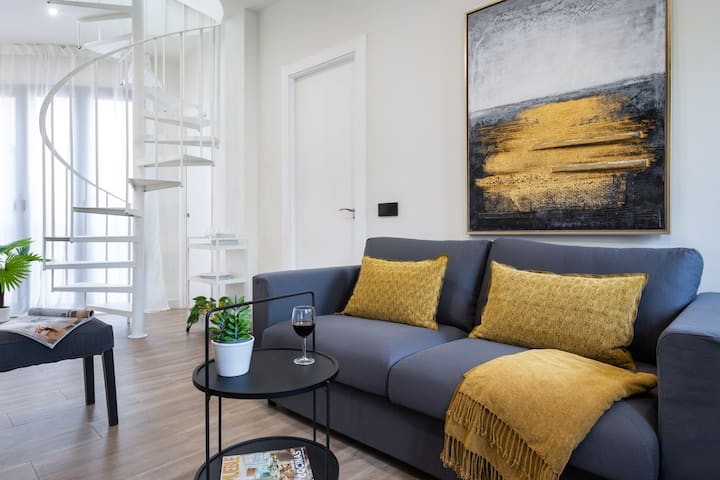 Всекидневна