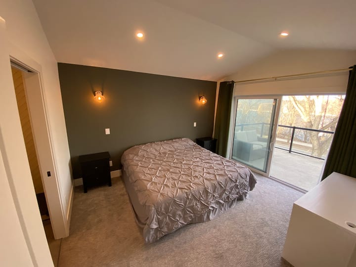 Спална соба 2