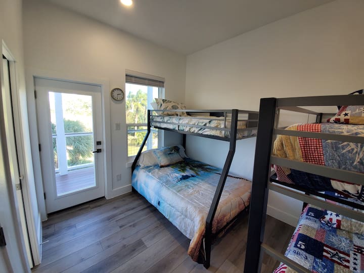 Cucheta habitación 1