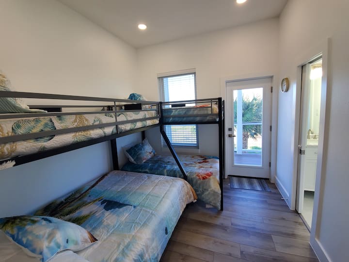 Cucheta habitación 2