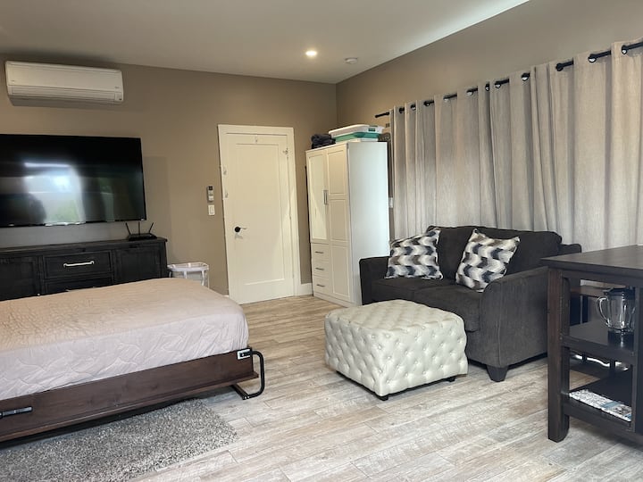 Carlsbad Studio Apartment - Oceanside, CA