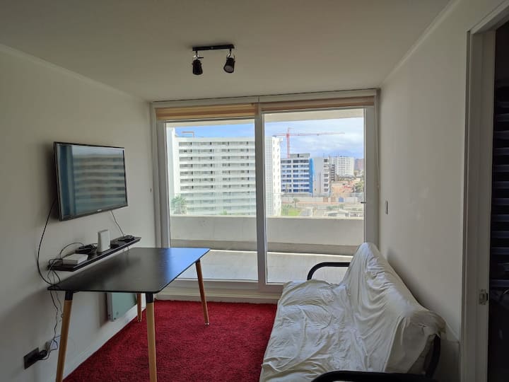 ห้องนั่งเล่น