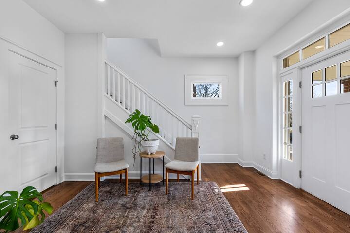 The Parsonage gallery image 4